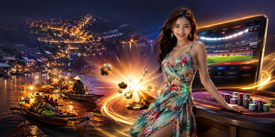 Người dùng Đà Lạt trải nghiệm ứng dụng casino di động trong không gian thư giãn