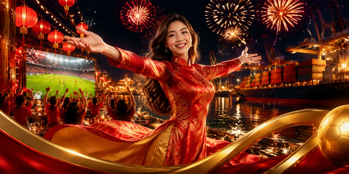 Không gian giải trí và cá cược thể thao sôi động tại Hải Phòng