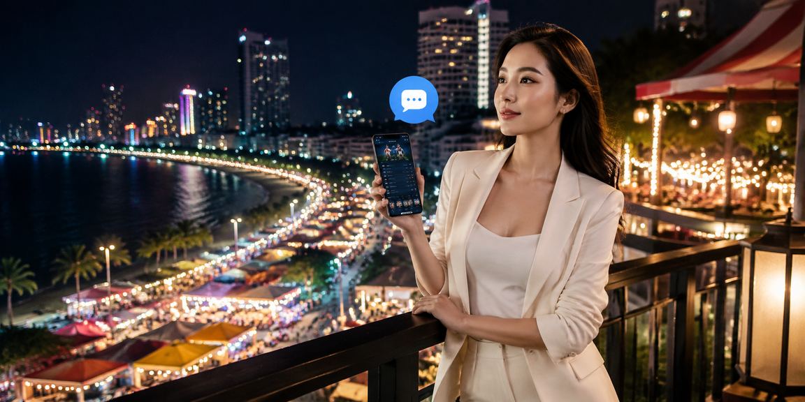 Không gian cá cược và giải trí hiện đại tại Việt Nam với giao diện số